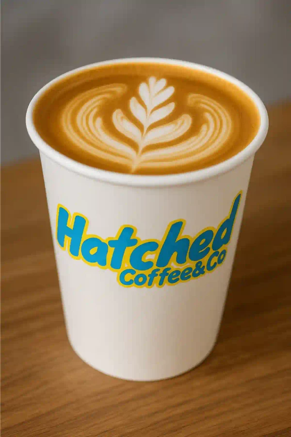 Community at Hatched Coffee & Co
