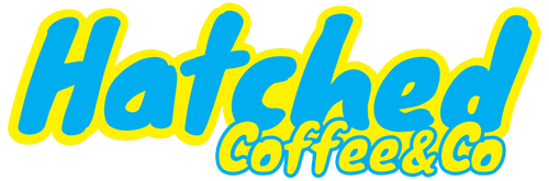 Hatched Coffee & Co Logo